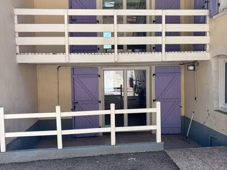 maison familiale-7 pièces - 190 m2