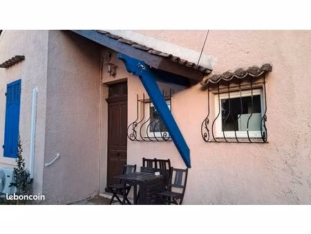 vends maisonde campagne