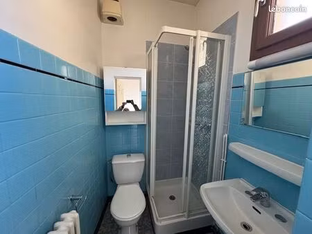 appartement t3 à louer
