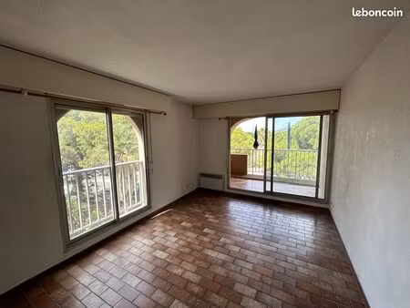 appartement 1 pièce 40 m²