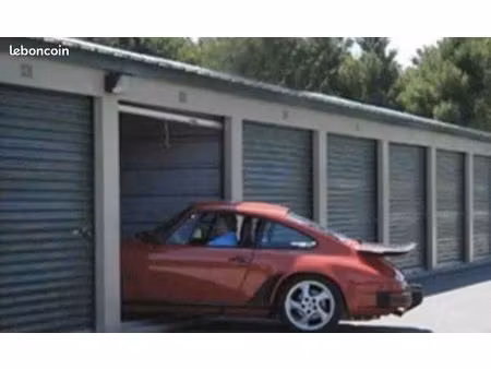garage hirson