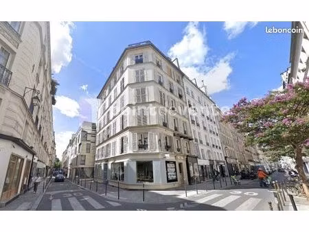 local commercial 135 m²