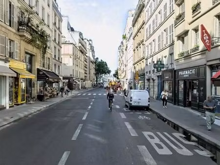 local commercial 42 m²