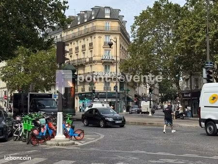 local commercial 146 m²