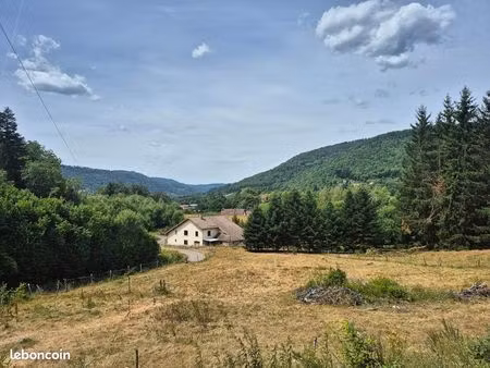 ferme 6 pièces 165 m²