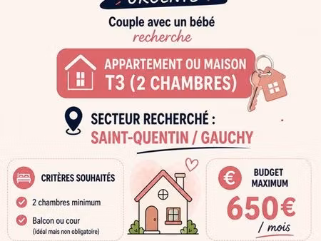 maison t3