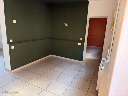 maison à louer à la fère