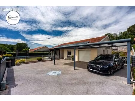 maison 5 pièces 111 m²
