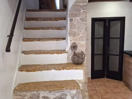 maison de village 2 chambres