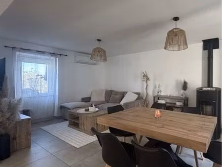 location maison 85m