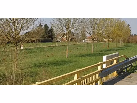 vente terrain 550 m² à lauwin-planque (59553)  57 000 €