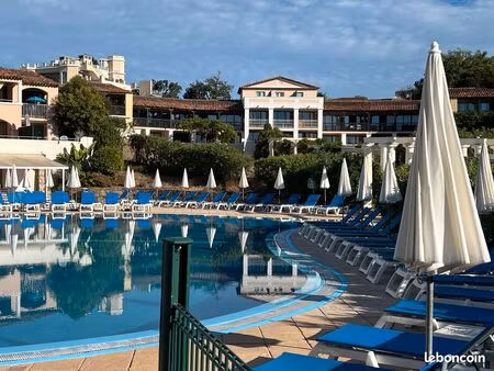 appartement les parcs de grimaud