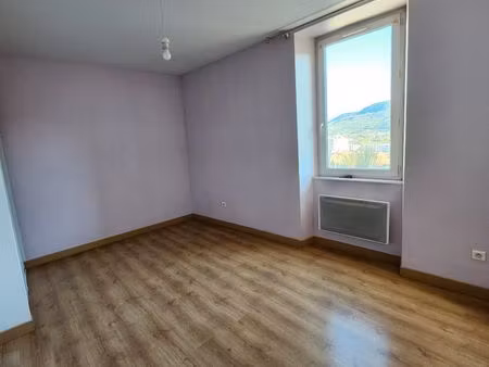 appartement centre privas
