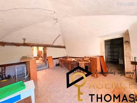 appartement 2 pièces 60 m²