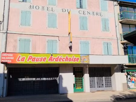 local commercial