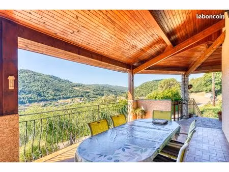 maison 6 pièces 127 m²