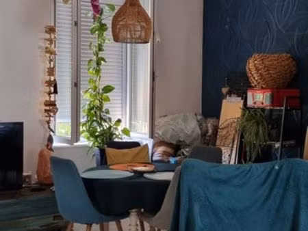 vente maison raon l'étape