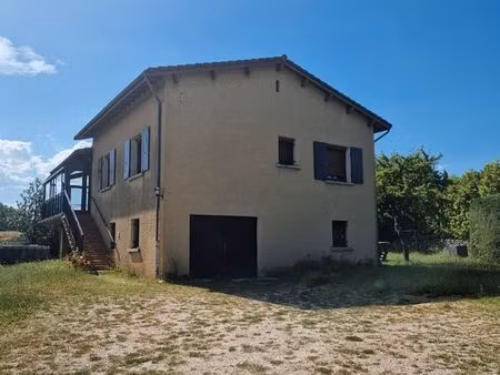 location maison individuelle