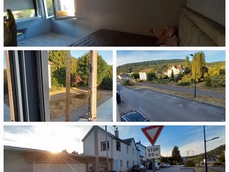 grande maison 150m2