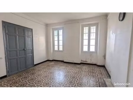 maison de village 8 pièces 158 m²