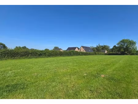 vente terrain 1737 m² à frasnoy (59530)  55 000 €