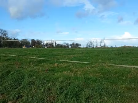 vente terrain 1832 m² à les grandes-ventes (76950)  60 000 €