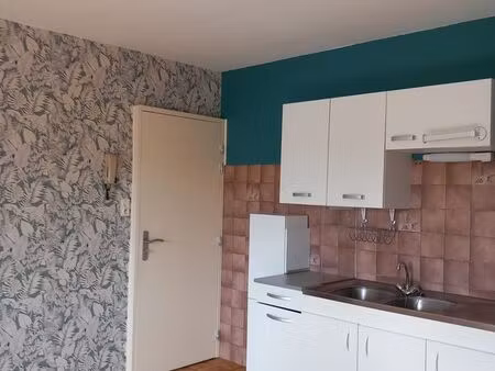 appt 3 pièces non meublées à louer à lamarche 88320