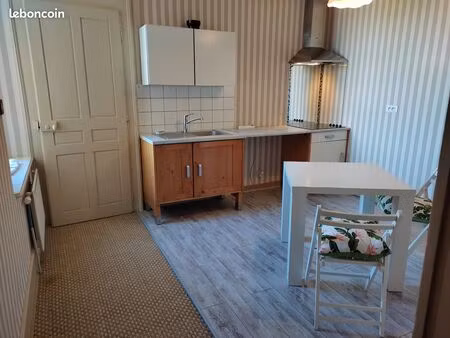 bel appartement lumineux