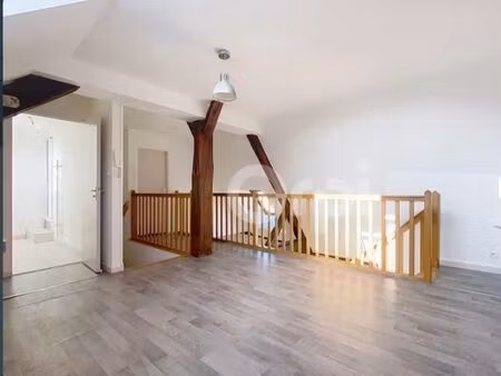 ? locations appartements – neufchâteau (88300) – centre-ville