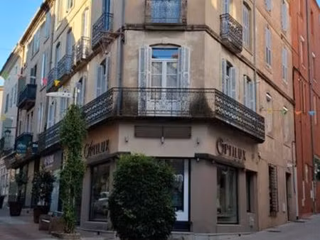 charmant appartement centre ville