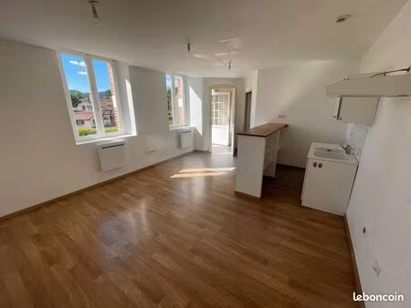 appartement t2 à louer