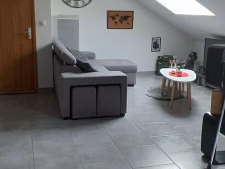 appartement f2