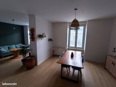 appartement f4