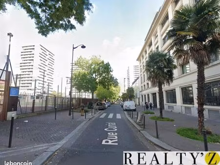local commercial 1 578 m²