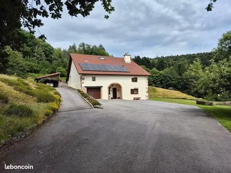 chalet 7 pièces 223 m²