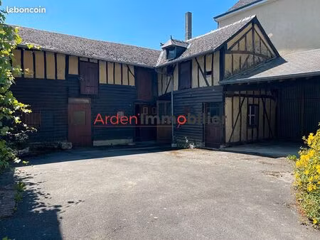 maison 6 pièces 118 m²