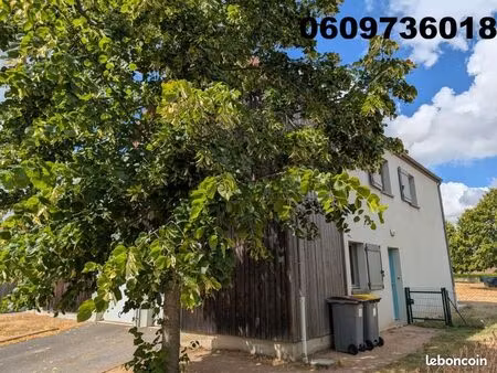 maison 4 pièces 86 m²