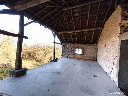 ferme 5 pièces 117 m²
