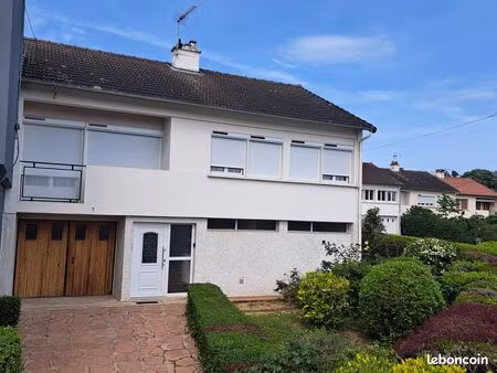 maison quartier buffon