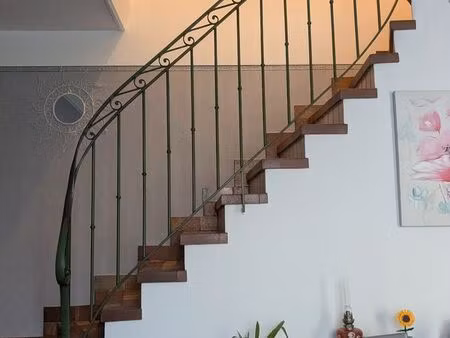 maison ville idéal famille
