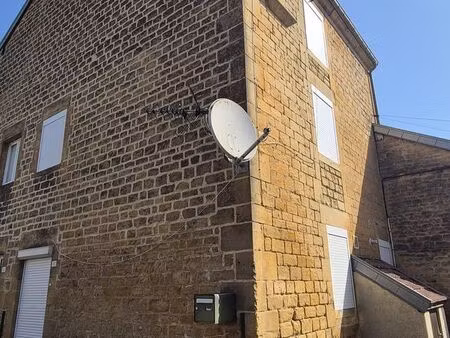 maison 5 pièces 78 m²