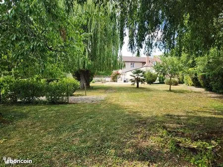 maison 7 pièces 175 m²