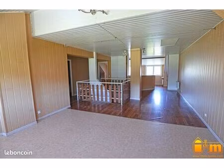 appartement 3 pièces 79 m²