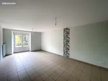 appartement 3 pièces 87 m²