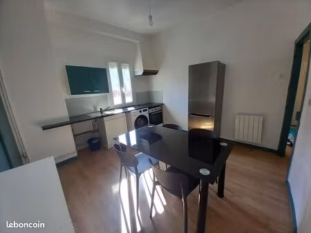 a louer appartement t3