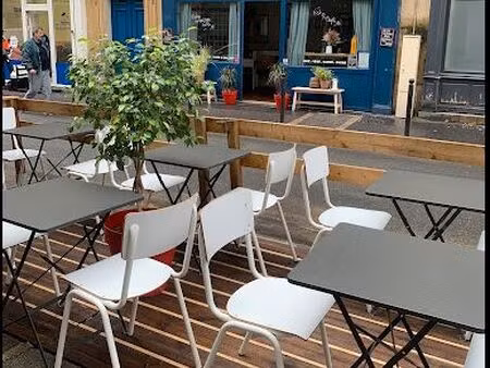 restaurant mairie 18