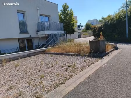 location parking longpont sur orge