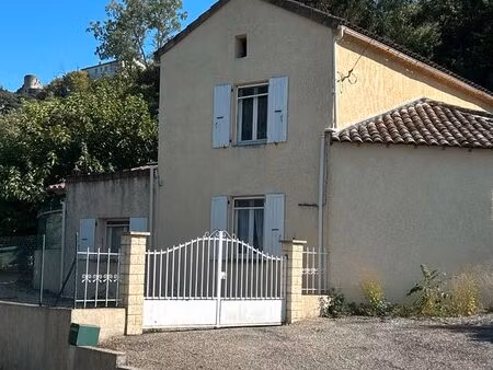 maison 5 pièces 120 m2
