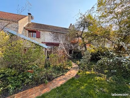 ferme 6 pièces 173 m²