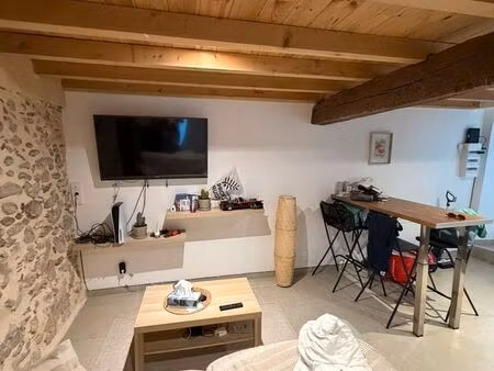 location maison centre ville